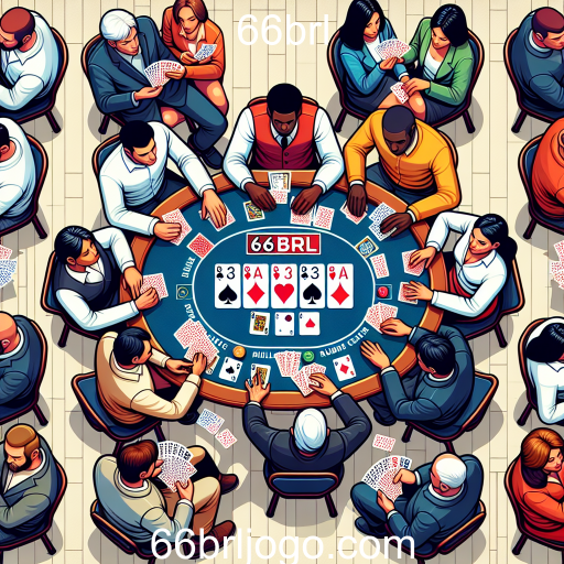 Rummy: O Clássico Jogo de Cartas que Une Diversão e Estratégia